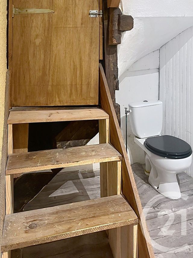 Maison &agrave; louer - 4 pi&egrave;ces - 145,45 m2 - Valence Sur Baise - 32 - MIDI-PYRENEES
