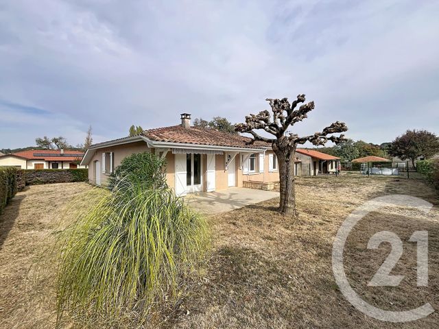 maison - CASTERA VERDUZAN - 32