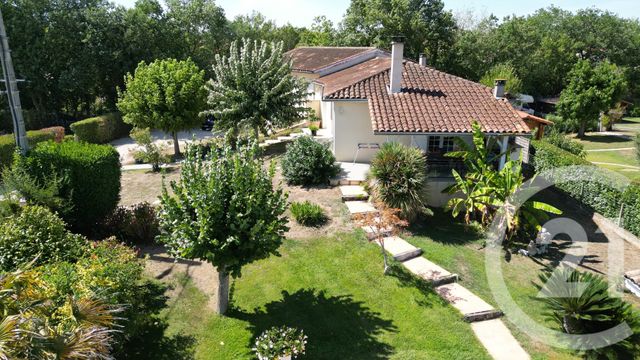 maison - FLEURANCE - 32
