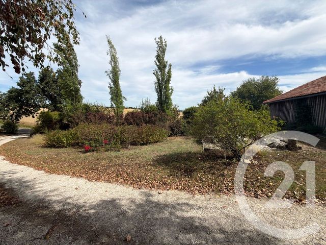 Maison &agrave; vendre - 4 pi&egrave;ces - 400 m2 - Lectoure - 32 - MIDI-PYRENEES