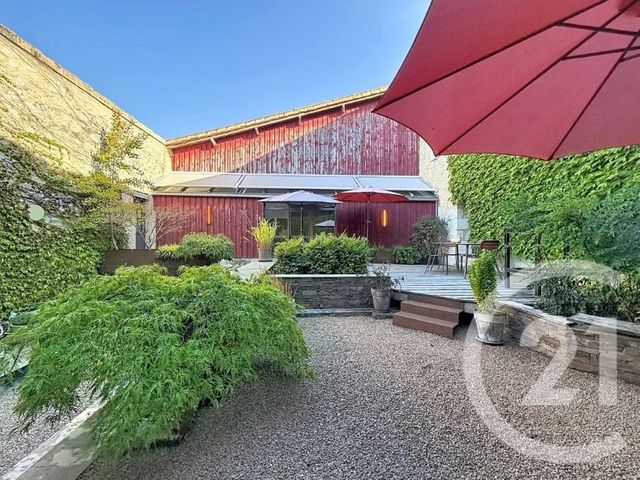 Maison &agrave; vendre - 4 pi&egrave;ces - 400 m2 - Lectoure - 32 - MIDI-PYRENEES