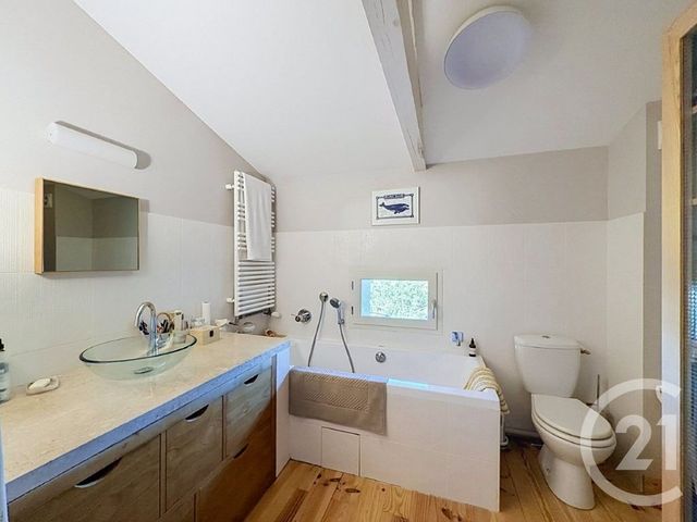 Maison &agrave; vendre - 4 pi&egrave;ces - 400 m2 - Lectoure - 32 - MIDI-PYRENEES