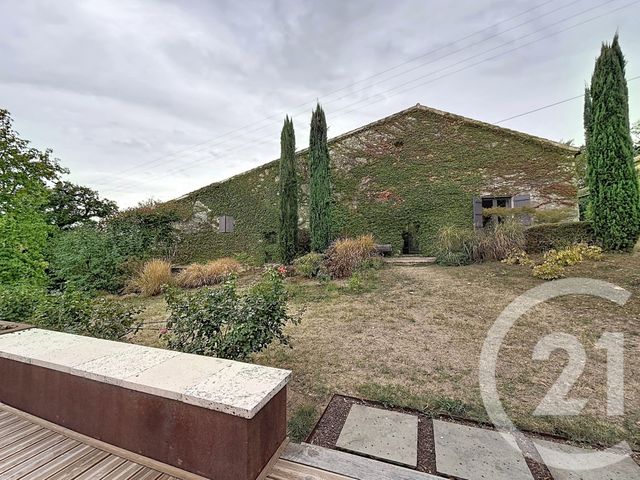 Maison &agrave; vendre - 4 pi&egrave;ces - 400 m2 - Lectoure - 32 - MIDI-PYRENEES