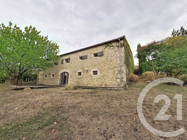 Maison &agrave; vendre - 4 pi&egrave;ces - 400 m2 - Lectoure - 32 - MIDI-PYRENEES