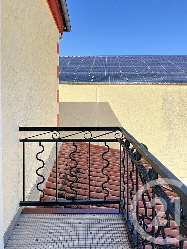 Appartement F2 &agrave; louer - 2 pi&egrave;ces - 38,41 m2 - Fleurance - 32 - MIDI-PYRENEES