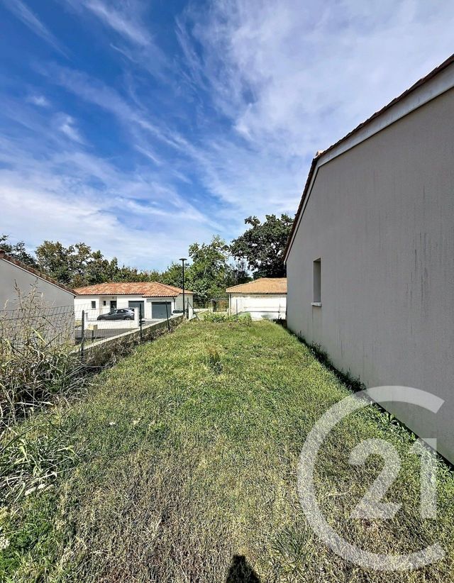 Maison &agrave; louer - 4 pi&egrave;ces - 80,10 m2 - Caussens - 32 - MIDI-PYRENEES