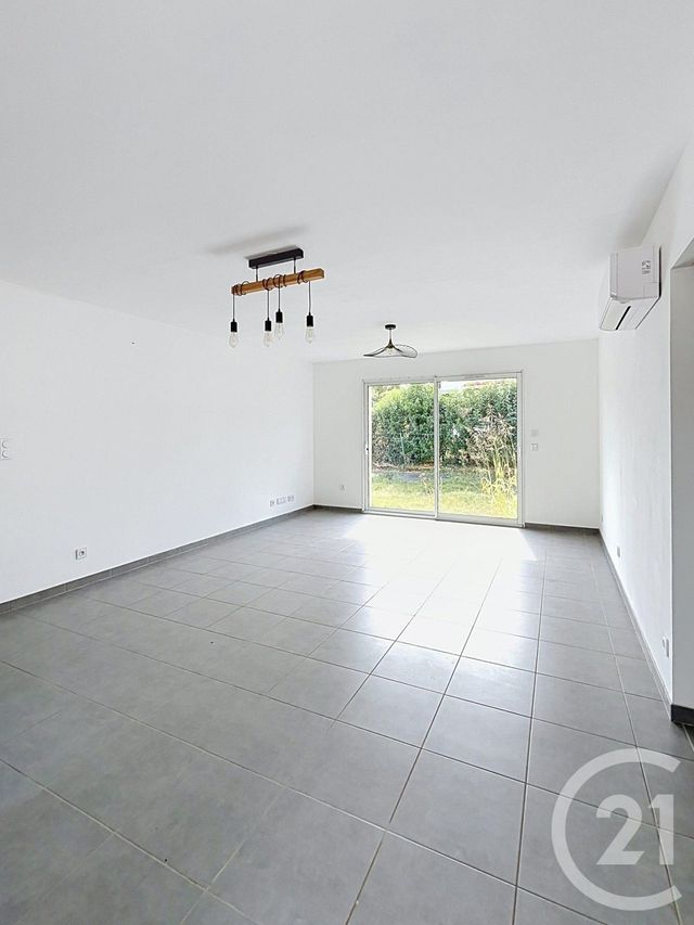 Maison &agrave; louer - 4 pi&egrave;ces - 80,10 m2 - Caussens - 32 - MIDI-PYRENEES