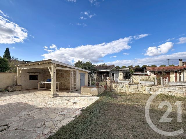 Maison &agrave; vendre - 5 pi&egrave;ces - 72,86 m2 - Fleurance - 32 - MIDI-PYRENEES
