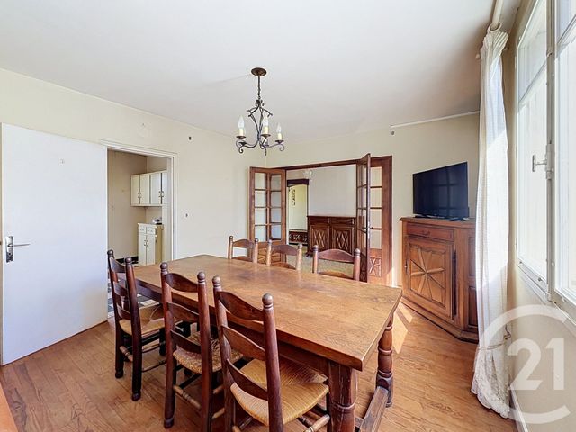 Maison &agrave; vendre - 5 pi&egrave;ces - 72,86 m2 - Fleurance - 32 - MIDI-PYRENEES