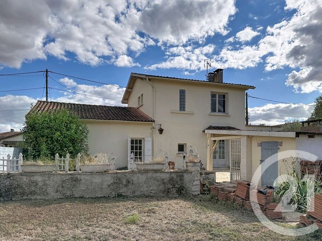 maison - FLEURANCE - 32