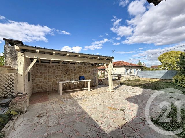 Maison &agrave; vendre - 5 pi&egrave;ces - 72,86 m2 - Fleurance - 32 - MIDI-PYRENEES