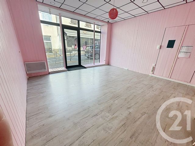 Appartement Local &agrave; louer - 2 pi&egrave;ces - 65,25 m2 - Fleurance - 32 - MIDI-PYRENEES