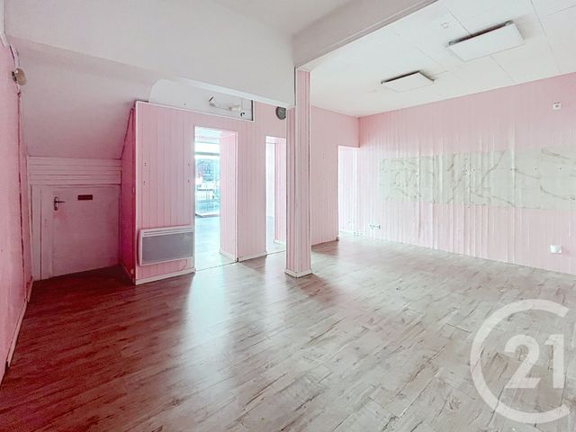 Appartement Local &agrave; louer - 2 pi&egrave;ces - 65,25 m2 - Fleurance - 32 - MIDI-PYRENEES