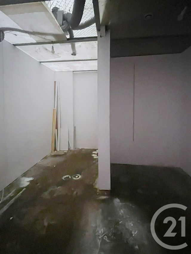 Appartement Local &agrave; louer - 2 pi&egrave;ces - 65,25 m2 - Fleurance - 32 - MIDI-PYRENEES