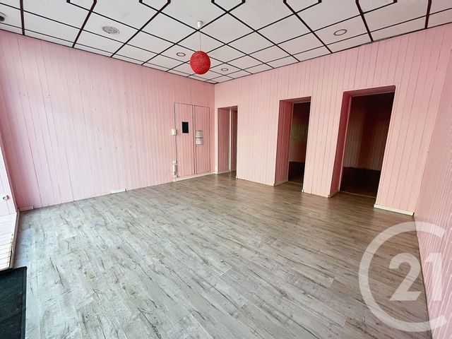 Appartement Local &agrave; louer - 2 pi&egrave;ces - 65,25 m2 - Fleurance - 32 - MIDI-PYRENEES