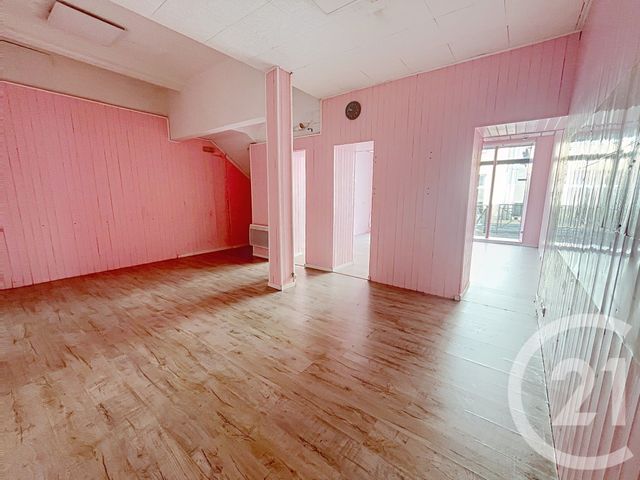 Appartement Local &agrave; louer - 2 pi&egrave;ces - 65,25 m2 - Fleurance - 32 - MIDI-PYRENEES