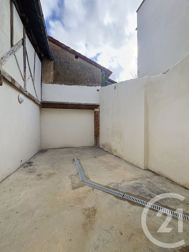 Appartement F2 &agrave; louer - 2 pi&egrave;ces - 38,79 m2 - Fleurance - 32 - MIDI-PYRENEES