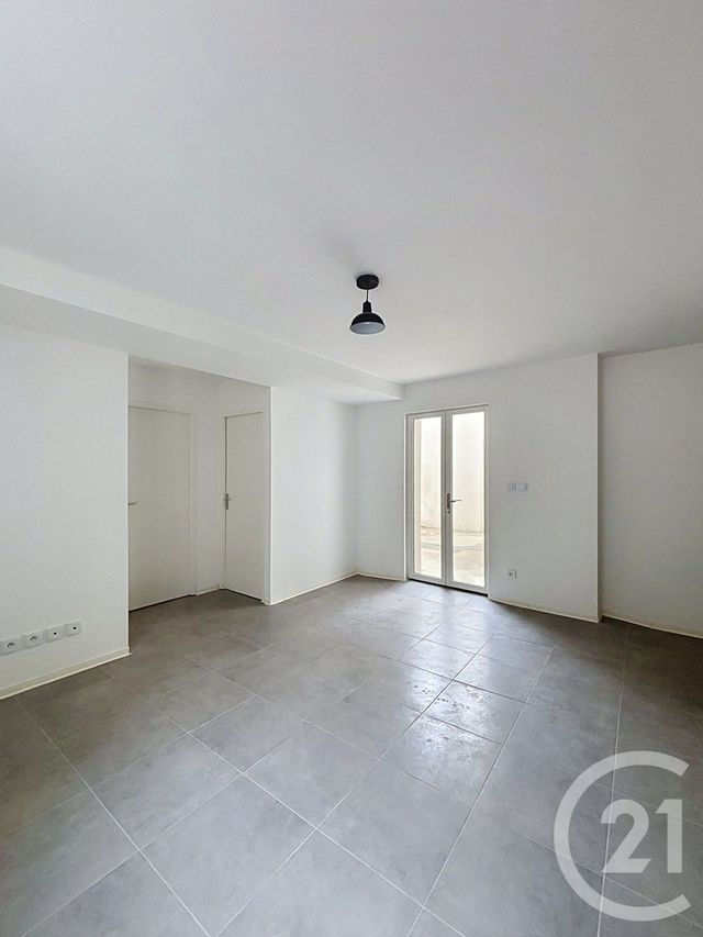 Appartement F2 &agrave; louer - 2 pi&egrave;ces - 38,79 m2 - Fleurance - 32 - MIDI-PYRENEES