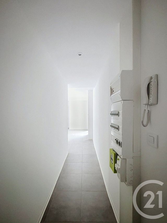 Appartement F2 &agrave; louer - 2 pi&egrave;ces - 38,79 m2 - Fleurance - 32 - MIDI-PYRENEES