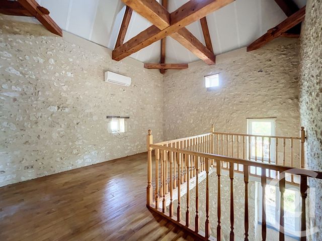 Maison &agrave; louer - 4 pi&egrave;ces - 174,38 m2 - Castera Lectourois - 32 - MIDI-PYRENEES