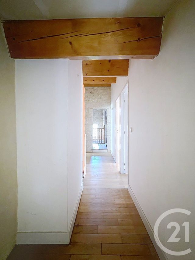 Maison &agrave; louer - 4 pi&egrave;ces - 174,38 m2 - Castera Lectourois - 32 - MIDI-PYRENEES