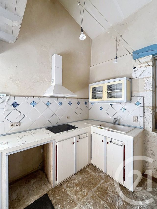 Maison &agrave; louer - 4 pi&egrave;ces - 174,38 m2 - Castera Lectourois - 32 - MIDI-PYRENEES