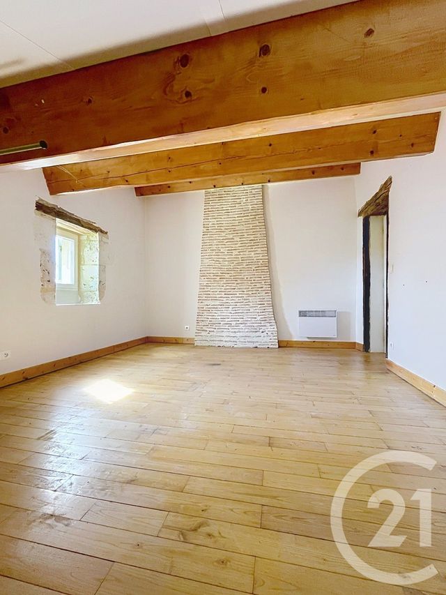 Maison &agrave; louer - 4 pi&egrave;ces - 174,38 m2 - Castera Lectourois - 32 - MIDI-PYRENEES