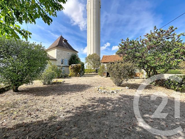 Maison &agrave; louer - 4 pi&egrave;ces - 174,38 m2 - Castera Lectourois - 32 - MIDI-PYRENEES