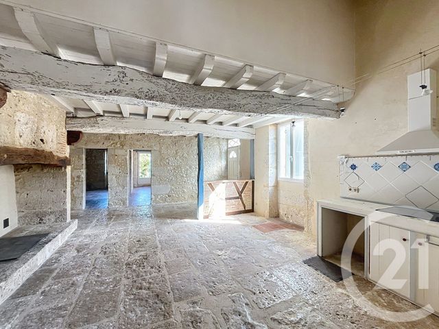 Maison &agrave; louer - 4 pi&egrave;ces - 174,38 m2 - Castera Lectourois - 32 - MIDI-PYRENEES
