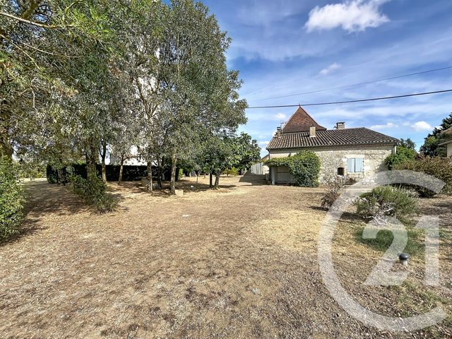 Maison &agrave; louer - 4 pi&egrave;ces - 174,38 m2 - Castera Lectourois - 32 - MIDI-PYRENEES