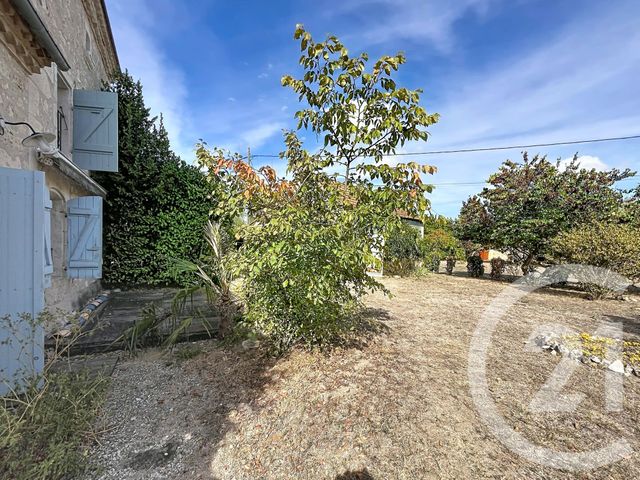 Maison &agrave; louer - 4 pi&egrave;ces - 174,38 m2 - Castera Lectourois - 32 - MIDI-PYRENEES