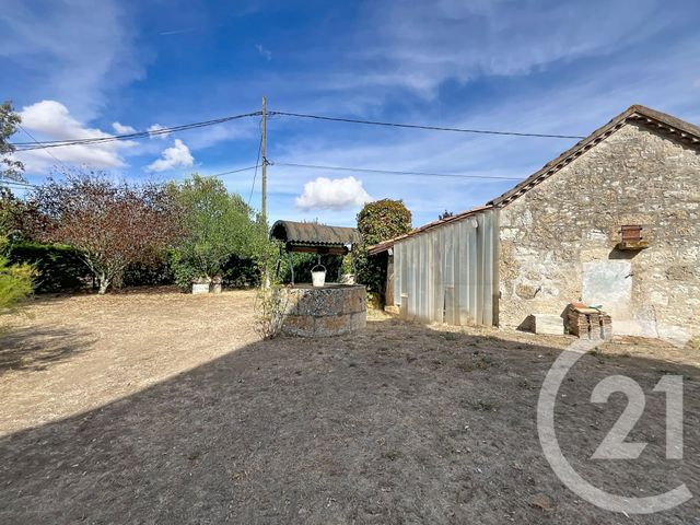 Maison &agrave; louer - 4 pi&egrave;ces - 174,38 m2 - Castera Lectourois - 32 - MIDI-PYRENEES