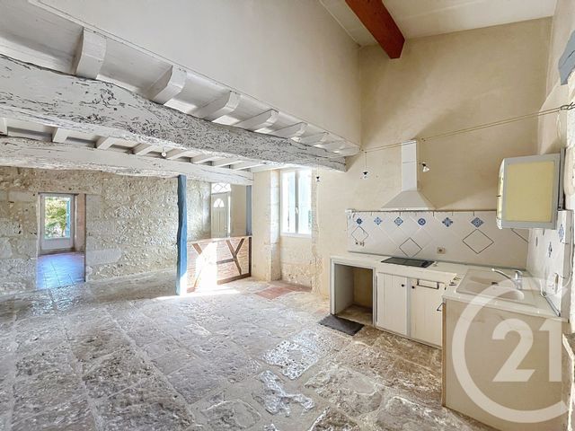 Maison &agrave; louer - 4 pi&egrave;ces - 174,38 m2 - Castera Lectourois - 32 - MIDI-PYRENEES