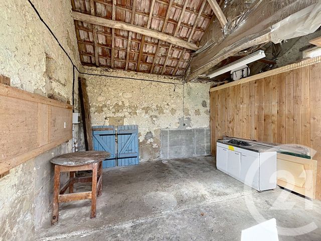 Maison &agrave; louer - 4 pi&egrave;ces - 174,38 m2 - Castera Lectourois - 32 - MIDI-PYRENEES