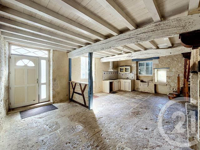 Maison &agrave; louer - 4 pi&egrave;ces - 174,38 m2 - Castera Lectourois - 32 - MIDI-PYRENEES