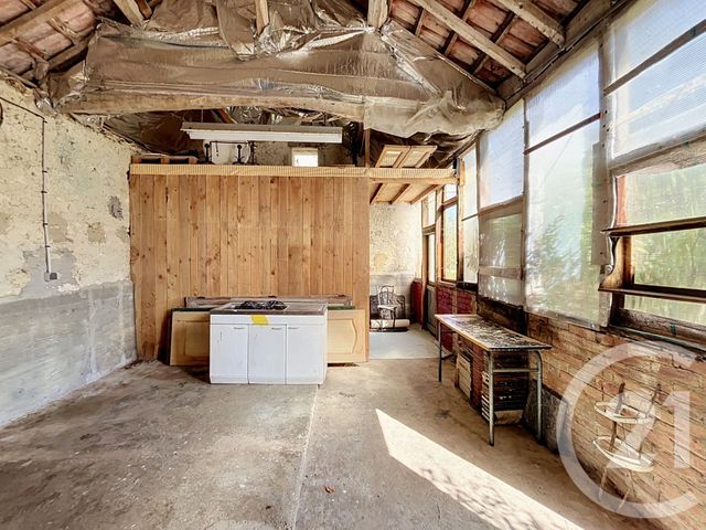 Maison &agrave; louer - 4 pi&egrave;ces - 174,38 m2 - Castera Lectourois - 32 - MIDI-PYRENEES