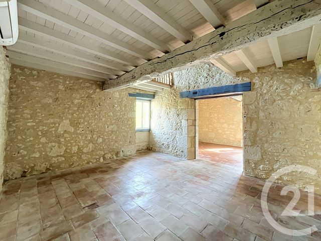 Maison &agrave; louer - 4 pi&egrave;ces - 174,38 m2 - Castera Lectourois - 32 - MIDI-PYRENEES