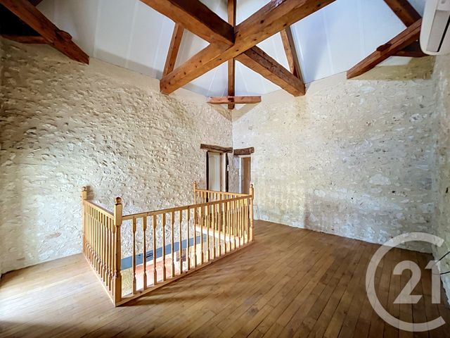 Maison &agrave; louer - 4 pi&egrave;ces - 174,38 m2 - Castera Lectourois - 32 - MIDI-PYRENEES