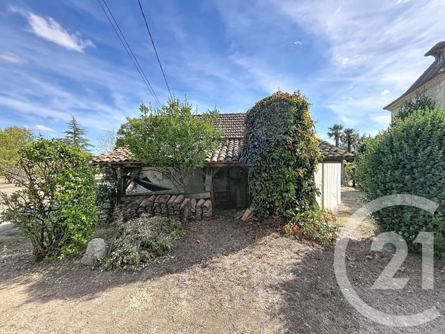 Maison &agrave; louer - 4 pi&egrave;ces - 174,38 m2 - Castera Lectourois - 32 - MIDI-PYRENEES