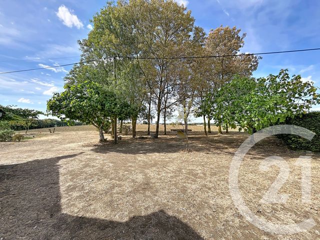 Maison &agrave; louer - 4 pi&egrave;ces - 174,38 m2 - Castera Lectourois - 32 - MIDI-PYRENEES
