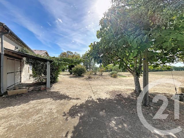 Maison &agrave; louer - 4 pi&egrave;ces - 174,38 m2 - Castera Lectourois - 32 - MIDI-PYRENEES