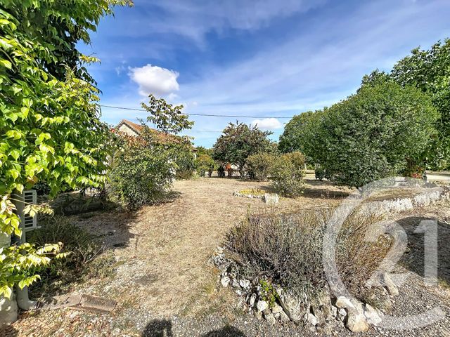 Maison &agrave; louer - 4 pi&egrave;ces - 174,38 m2 - Castera Lectourois - 32 - MIDI-PYRENEES