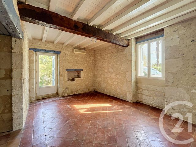 Maison &agrave; louer - 4 pi&egrave;ces - 174,38 m2 - Castera Lectourois - 32 - MIDI-PYRENEES