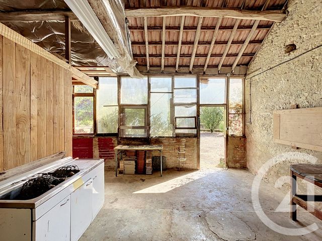Maison &agrave; louer - 4 pi&egrave;ces - 174,38 m2 - Castera Lectourois - 32 - MIDI-PYRENEES