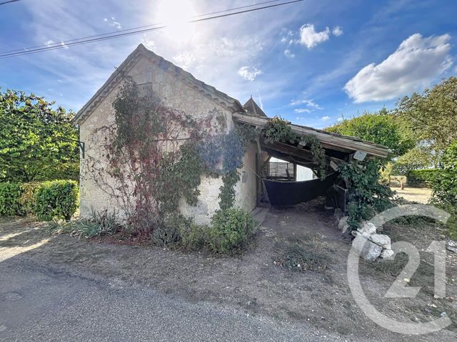 Maison &agrave; louer - 4 pi&egrave;ces - 174,38 m2 - Castera Lectourois - 32 - MIDI-PYRENEES