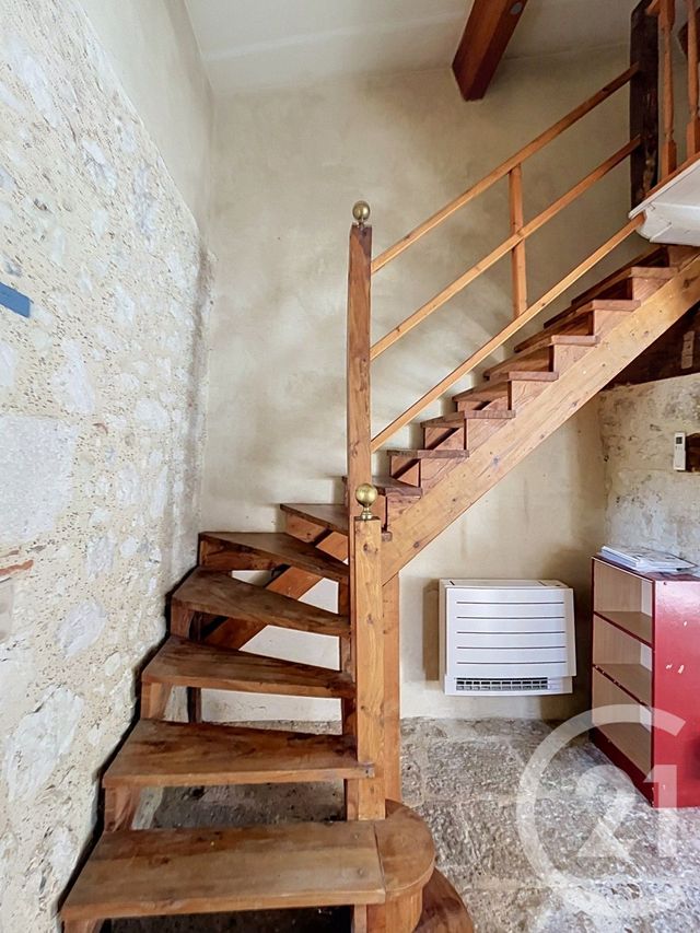 Maison &agrave; louer - 4 pi&egrave;ces - 174,38 m2 - Castera Lectourois - 32 - MIDI-PYRENEES