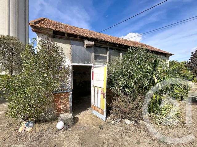 Maison &agrave; louer - 4 pi&egrave;ces - 174,38 m2 - Castera Lectourois - 32 - MIDI-PYRENEES