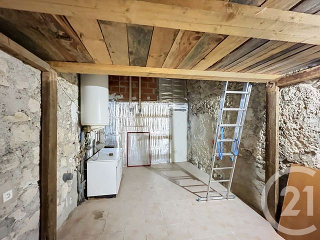 Maison &agrave; louer - 4 pi&egrave;ces - 174,38 m2 - Castera Lectourois - 32 - MIDI-PYRENEES