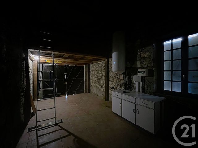 Maison &agrave; louer - 4 pi&egrave;ces - 174,38 m2 - Castera Lectourois - 32 - MIDI-PYRENEES