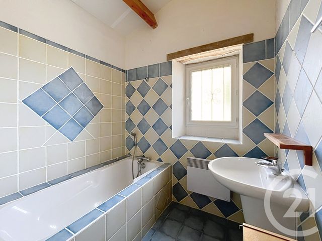Maison &agrave; louer - 4 pi&egrave;ces - 174,38 m2 - Castera Lectourois - 32 - MIDI-PYRENEES